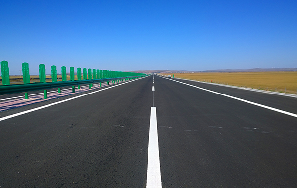 丹東至錫林浩特國家高速公路