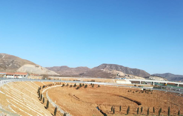 北京至秦皇島高速公路河北省大安鎮(zhèn)（津冀界）至平安城段駐地辦2（ZD2）合同段