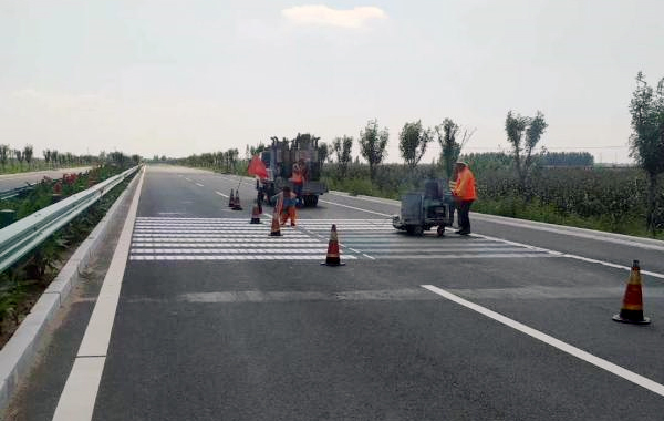 沿海公路昌黃路至團(tuán)林段改建工程施工監(jiān)理