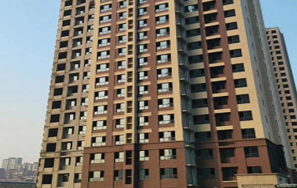 秦皇島市九里桃源小區(qū)二區(qū)