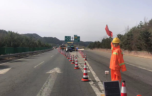 河北高速公路集團(tuán)有限公司承德分公司承赤段路面病害治理等養(yǎng)護(hù)工 程施工監(jiān)理Ⅰ類(lèi)