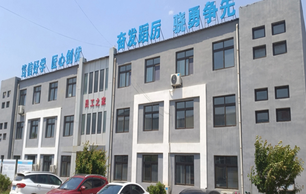 環(huán)闊科技