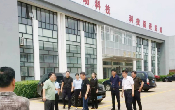環(huán)闊科技