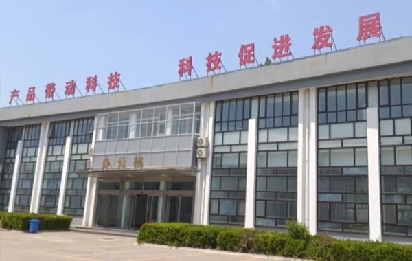 環(huán)闊科技